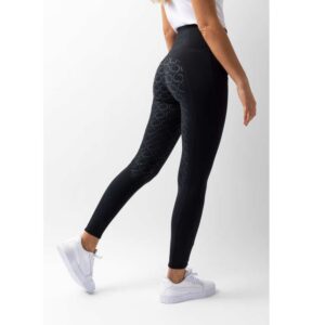 Horze Gillian Women's Full Seat Compression Tights