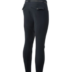B Vertigo Damien Men's Full Seat Breeches