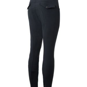 B Vertigo Damien Men's Knee Patch Breeches