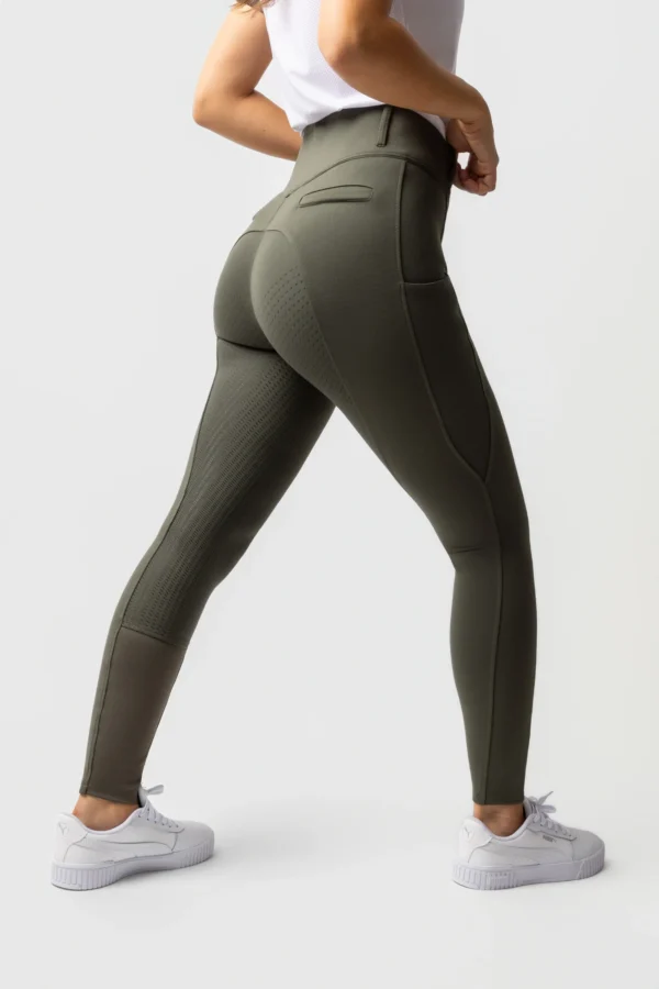 Horze Mira Women´s Fullgrip Breeches