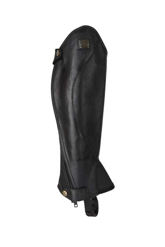 B Vertigo Cosmos Half Chaps - Image 11