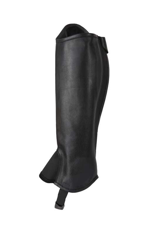 B Vertigo Cosmos Half Chaps - Image 10