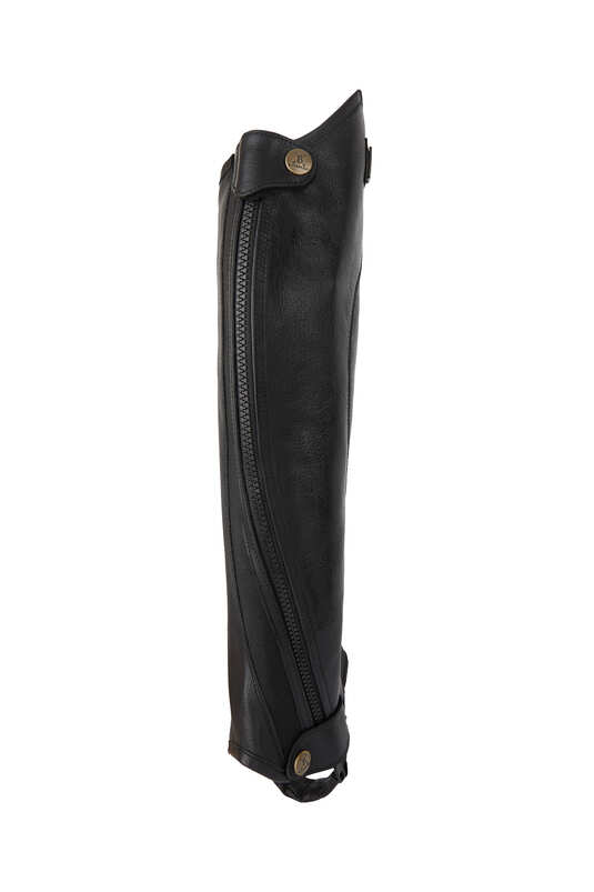 B Vertigo Cosmos Half Chaps - Image 9