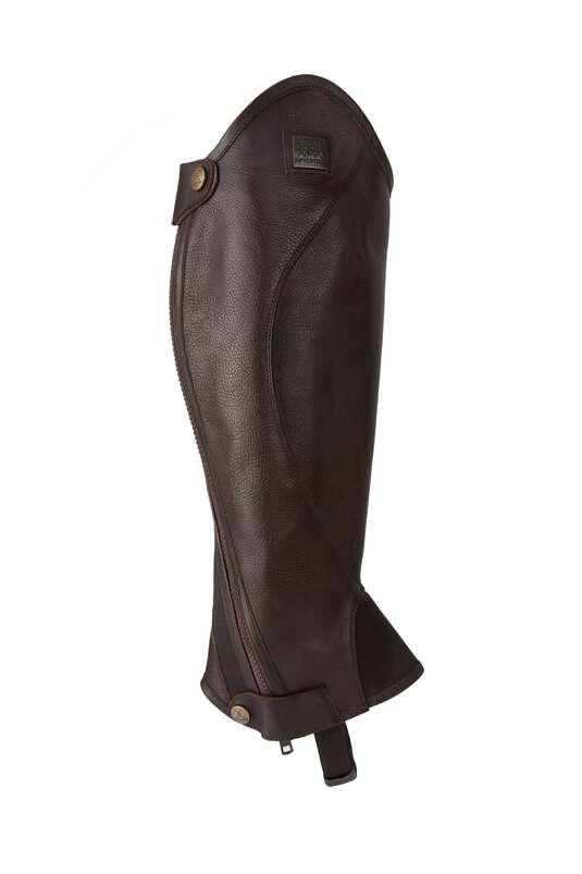 B Vertigo Cosmos Half Chaps - Image 6