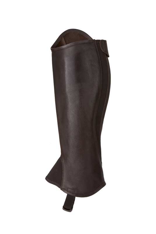 B Vertigo Cosmos Half Chaps - Image 5