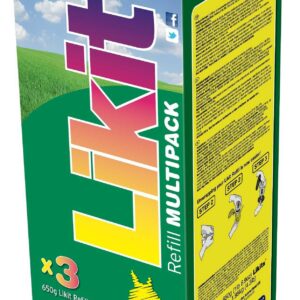 LIKIT Multipack 650 gr.