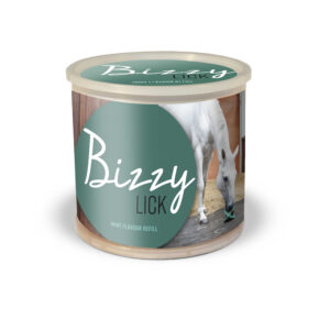BIZZY HORSE Stone - Bizzy Lick