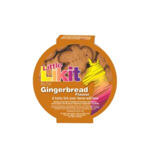 LIKIT Treat little LIKIT 250 gr. Christmas limited edition