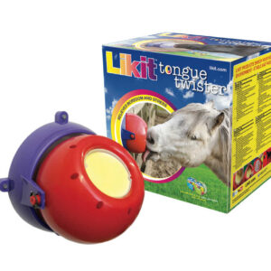 Toy LIKIT - Tongue Twister