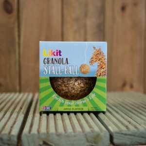 LIKIT Complementary Feed - Stall Ball