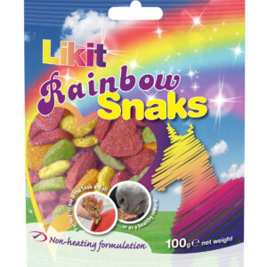 LIKIT Horse Treats