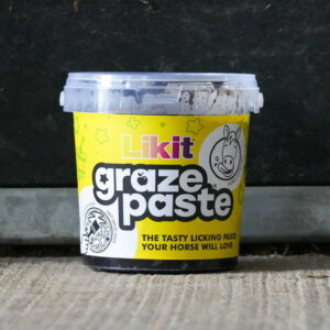 LIKIT Graze Paste