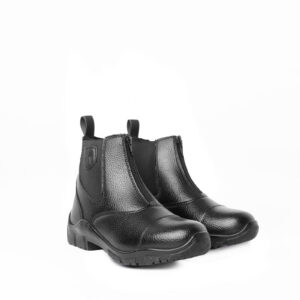 Horze Idaho Women's Winter Jodhpur Boots