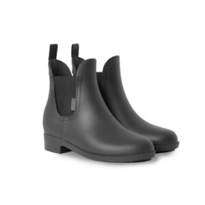 Horze Bonn Women's Rubber Jodhpur Boots