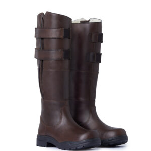 Horze Rovigo Winter Riding Boots