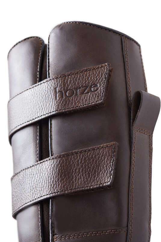 Horze Rovigo Winter Riding Boots - Image 2