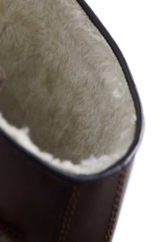 Horze Rovigo Winter Riding Boots - Image 3