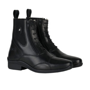 Horze Stockholm Women's Winter Jodhpur Boots