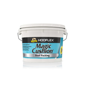 Care paste ABSORBINE - Magic Cushion