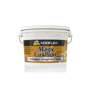 Care paste ABSORBINE - Magic Cushion Xtreme
