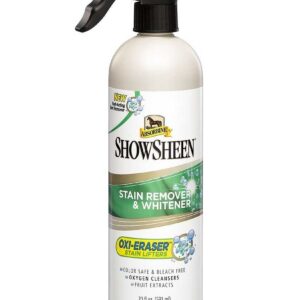 Spray ABSORBINE - ShowSheen Fleckenentferner