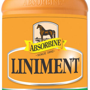 Care ABSORBINE - Liniment Liquid