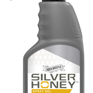 Skin care spray ABSORBINE - Silver Honey