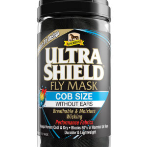 Fly masks ABSORBINE - UltraShield Flymask, without ears