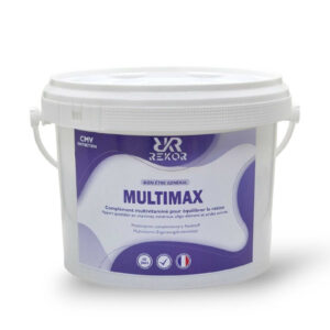 Complementary feed REKOR - Multimaxgranules