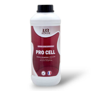 REKOR Iron Supplement - Pro Cell