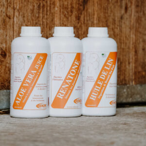 REKOR Food Supplement - Aloe Vera