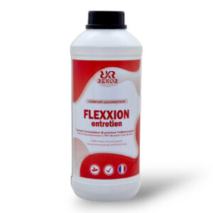 REKOR Complementary Food - Flexxion Maintenance