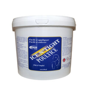 REKOR Tendon and Joint Relaxing Paste - Ice N'Tight