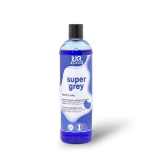 REKOR violet shampoo - Super Grey