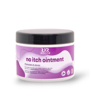 Salbe REKOR - No Itch Ointment