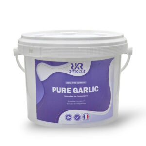 REKOR Garlic Powder - Pure Garlic