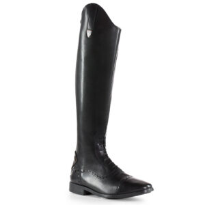 Horze Winslow Genuine Leather Tall Boots