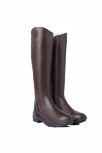 Horze Aspen Women’s Winter Tall Boots