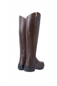 Horze Aspen Women’s Winter Tall Boots