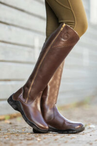Horze Aspen Women’s Winter Tall Boots