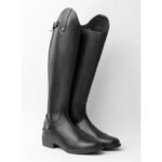 Horze Genève Women’s Leather Tall Boots