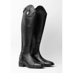 Horze Duvall Women's Leather Tall Boots