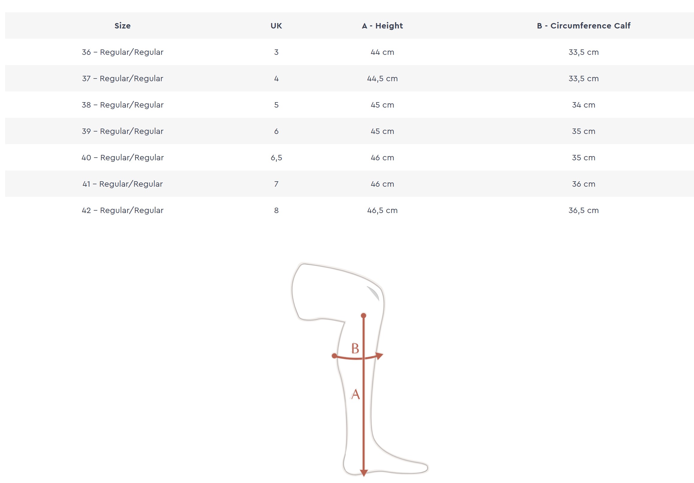 Horze Rover Field Boots with Silicone - Image 15