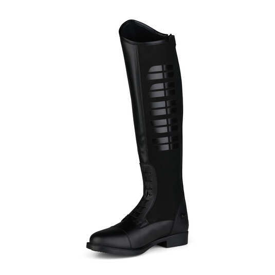 Horze Rover Field Boots with Silicone - Image 11