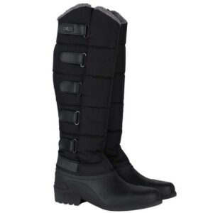 Horze Utah Women's Thermo Boots