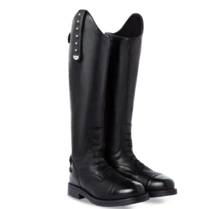 Horze Portland Kids' Tall Boots with Crystals