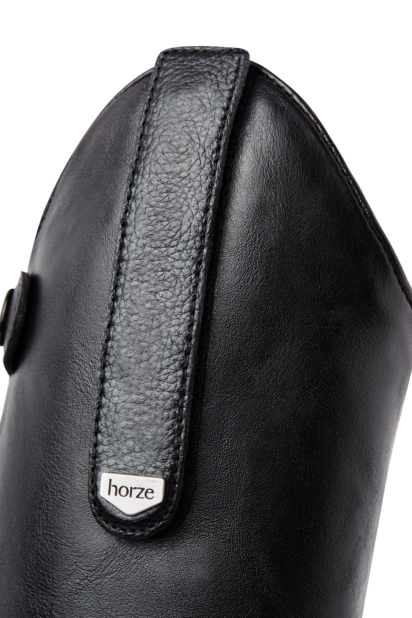 Horze Portland Kids' Tall Boots with Crystals - Image 9