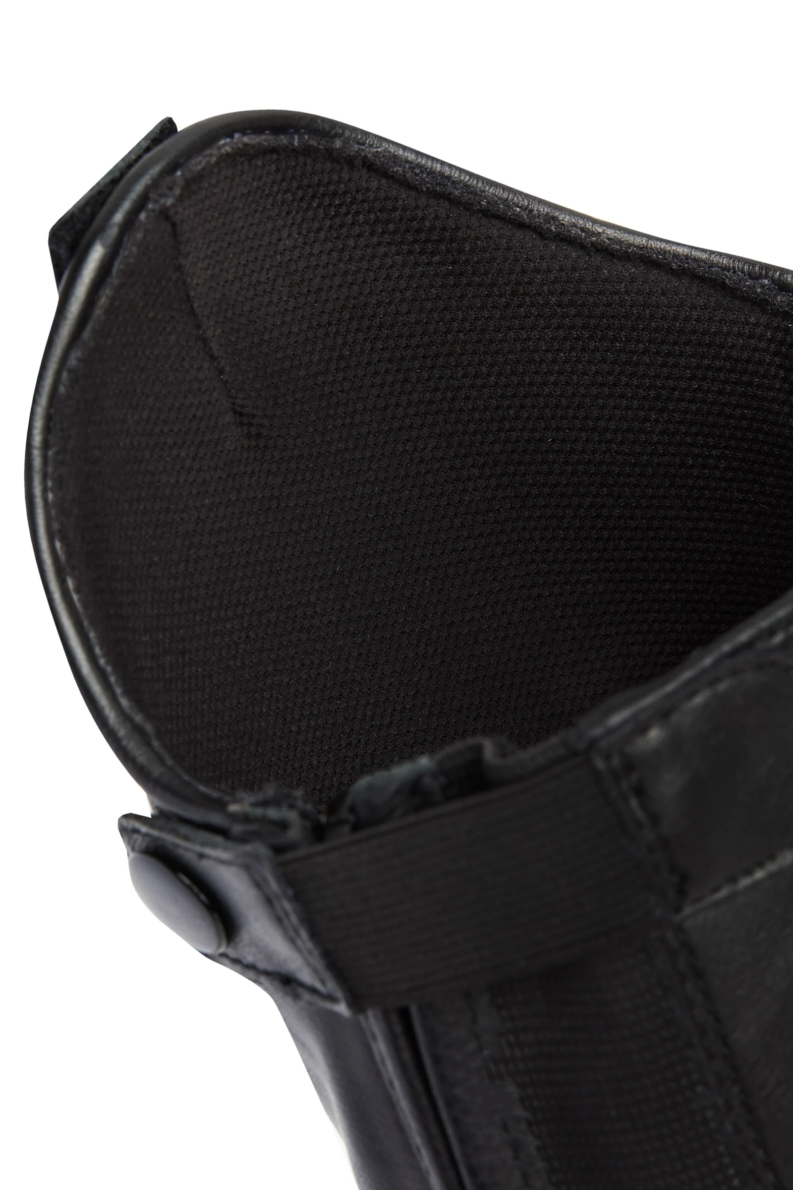 Horze Portland Kids' Tall Boots with Crystals - Image 8