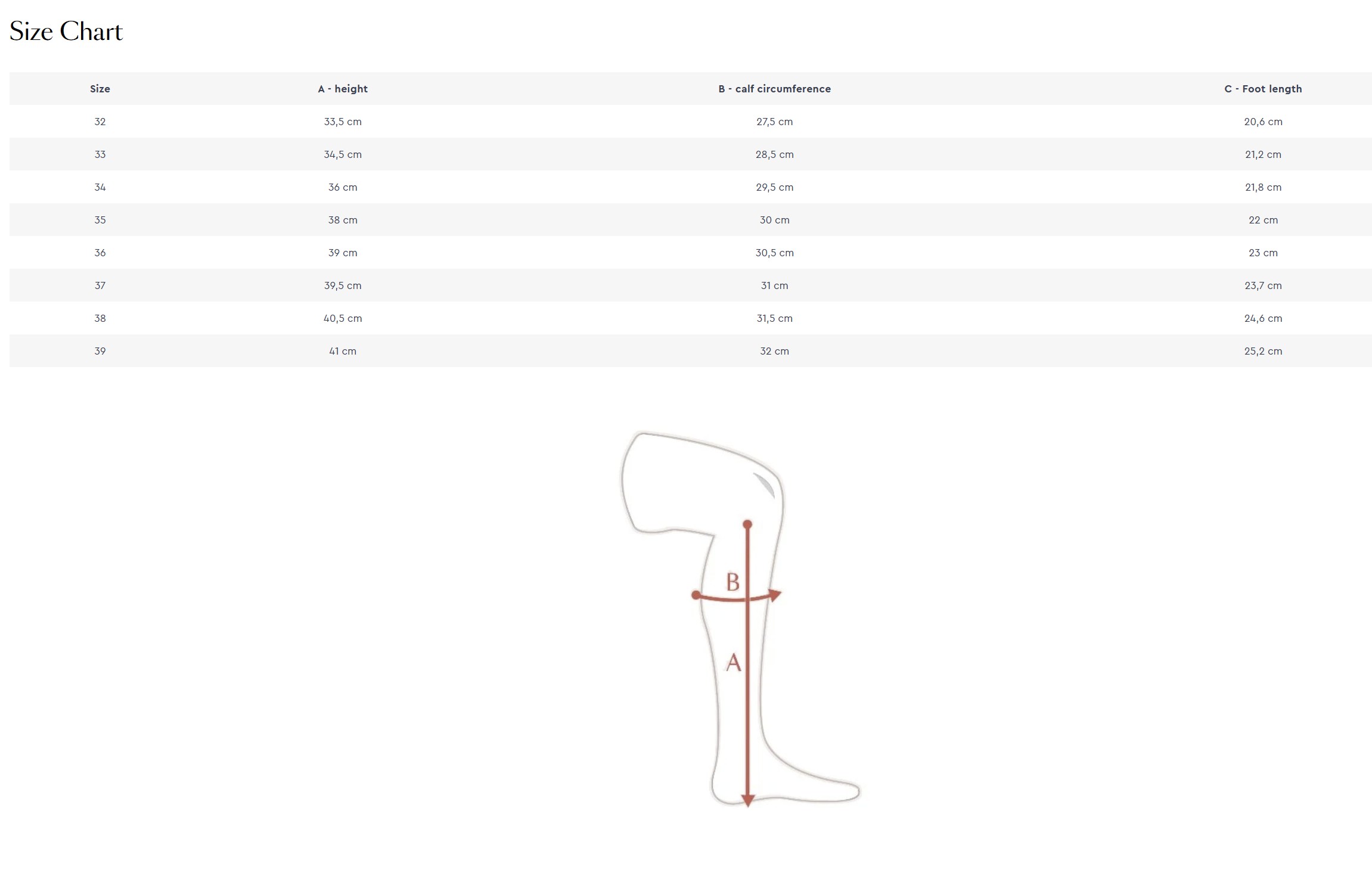 Horze Portland Kids' Tall Boots with Crystals - Image 4