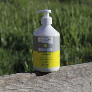 Insect repellent LPC - Espace Gel